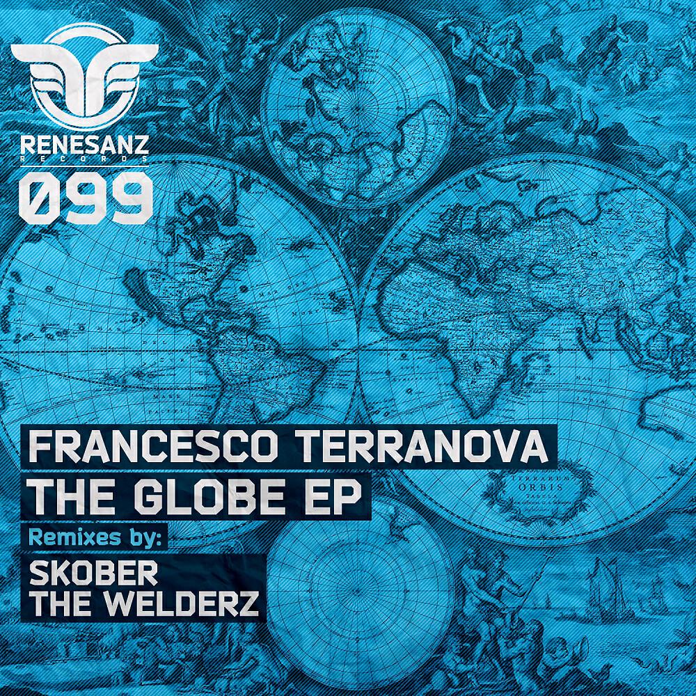 Francesco Terranova - Lira (Skober Remix)