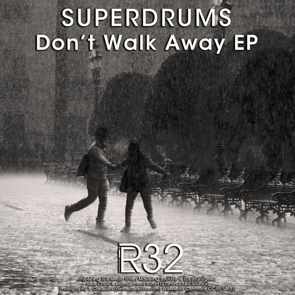 Superdrums - Waiting For My Lovin' (Lex Newton Remix)