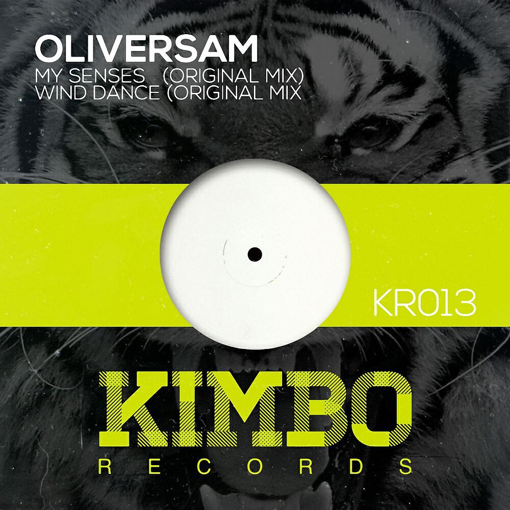 Oliversam - My Senses