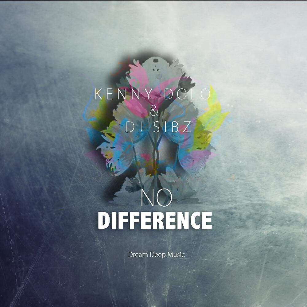 Kenny Dolo - No Difference