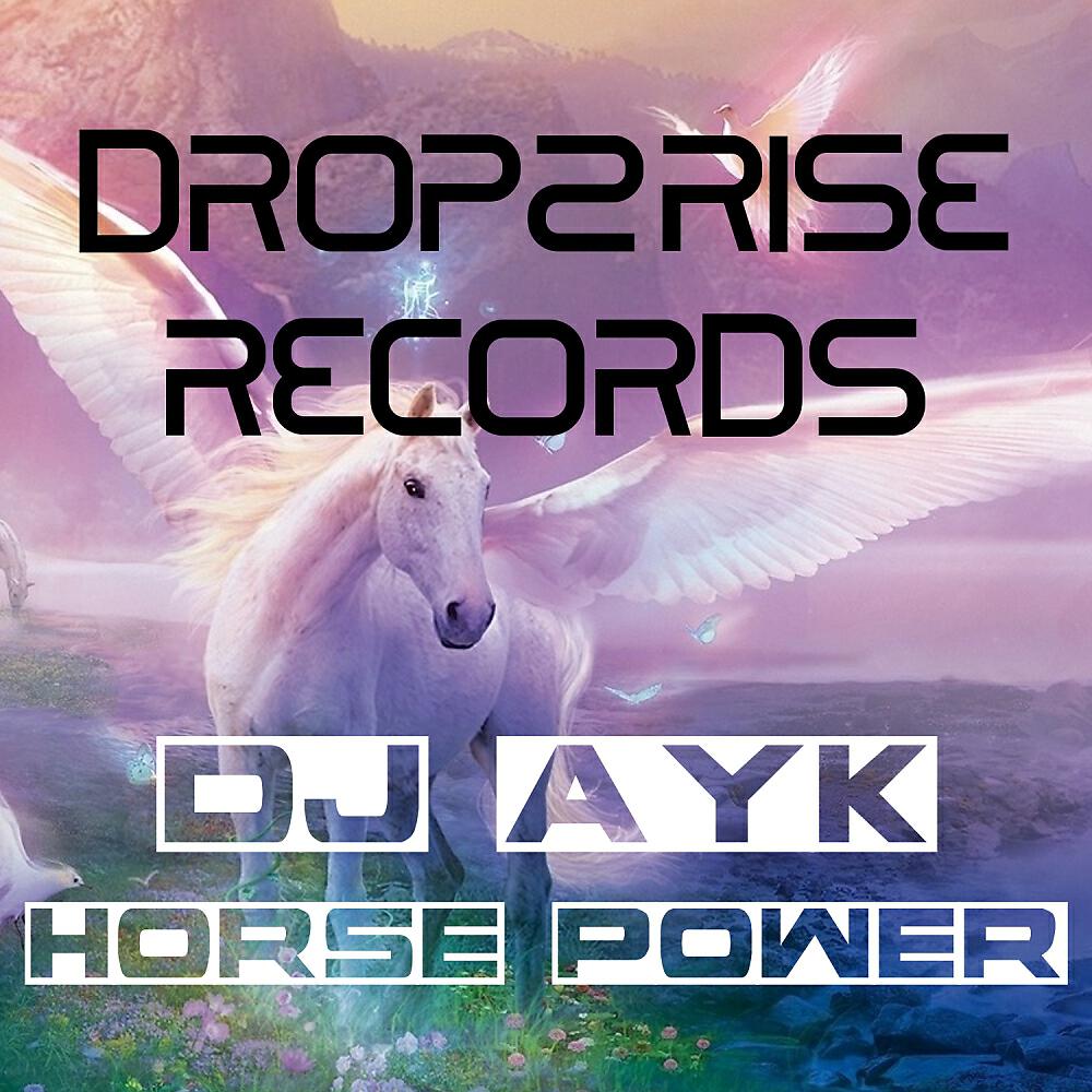 DJ AYK - Horse Power (Alex Eneas Remix)
