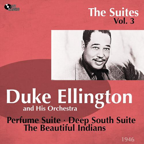 Duke Ellington And His Orchestra - Deep South Suite: Hearsay or Orson Welles