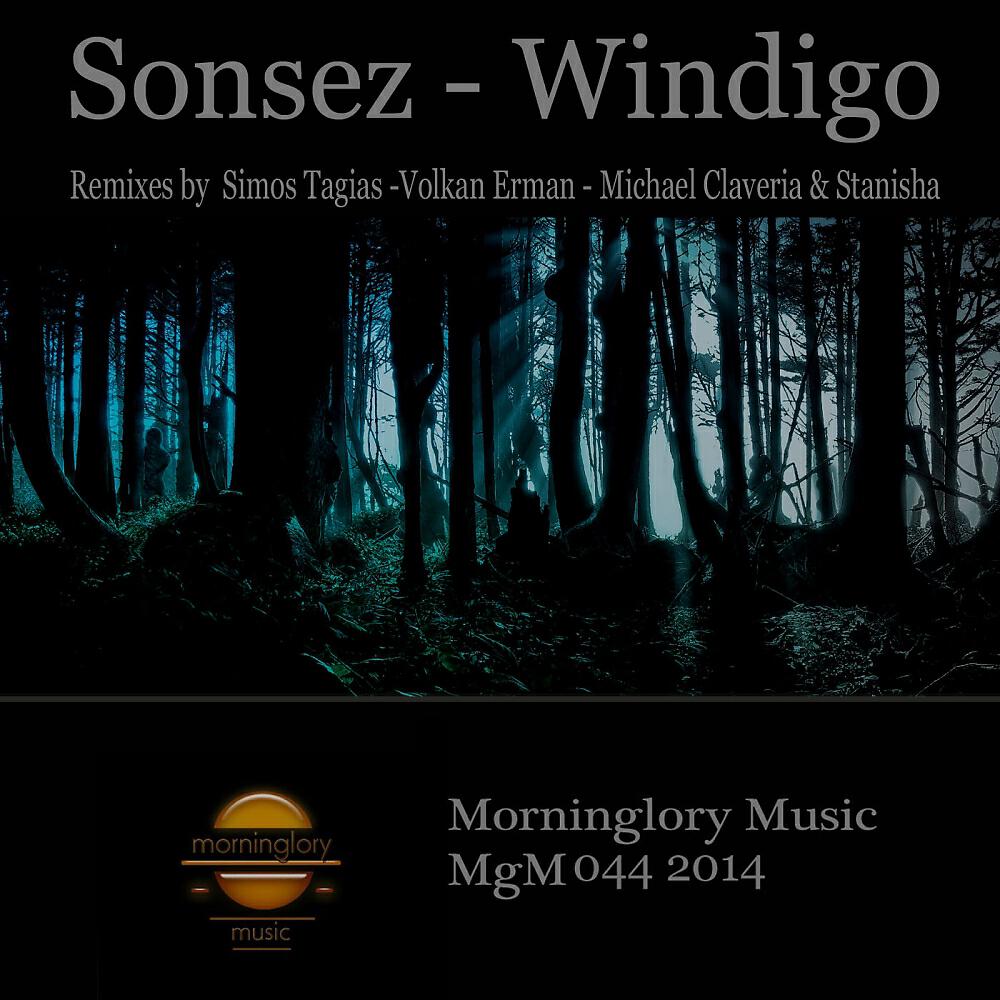 Sonsez - Windigo (Michael Claveria Remix)