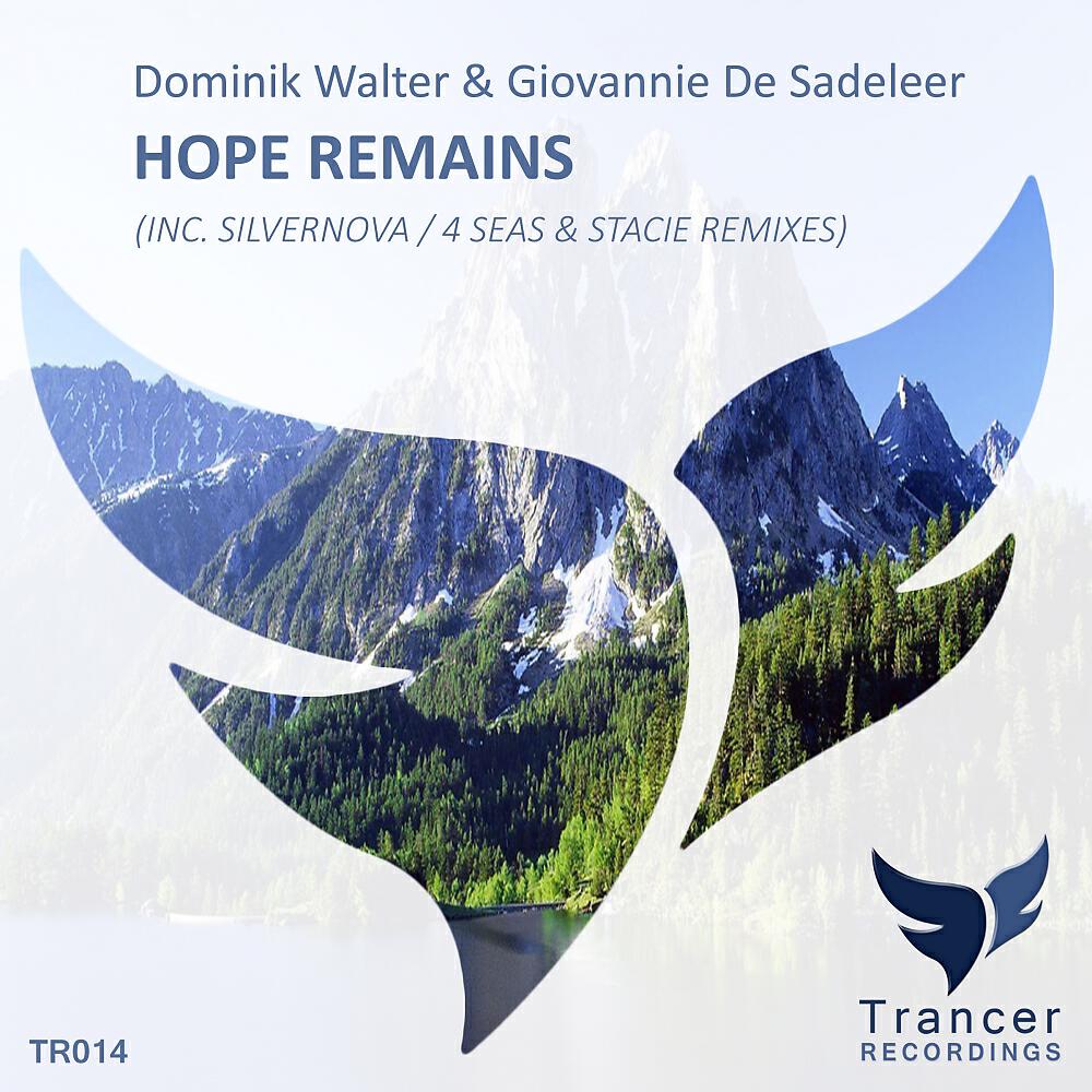 Dominik Walter - Hope Remains (4 Seas & Stacie Remix)