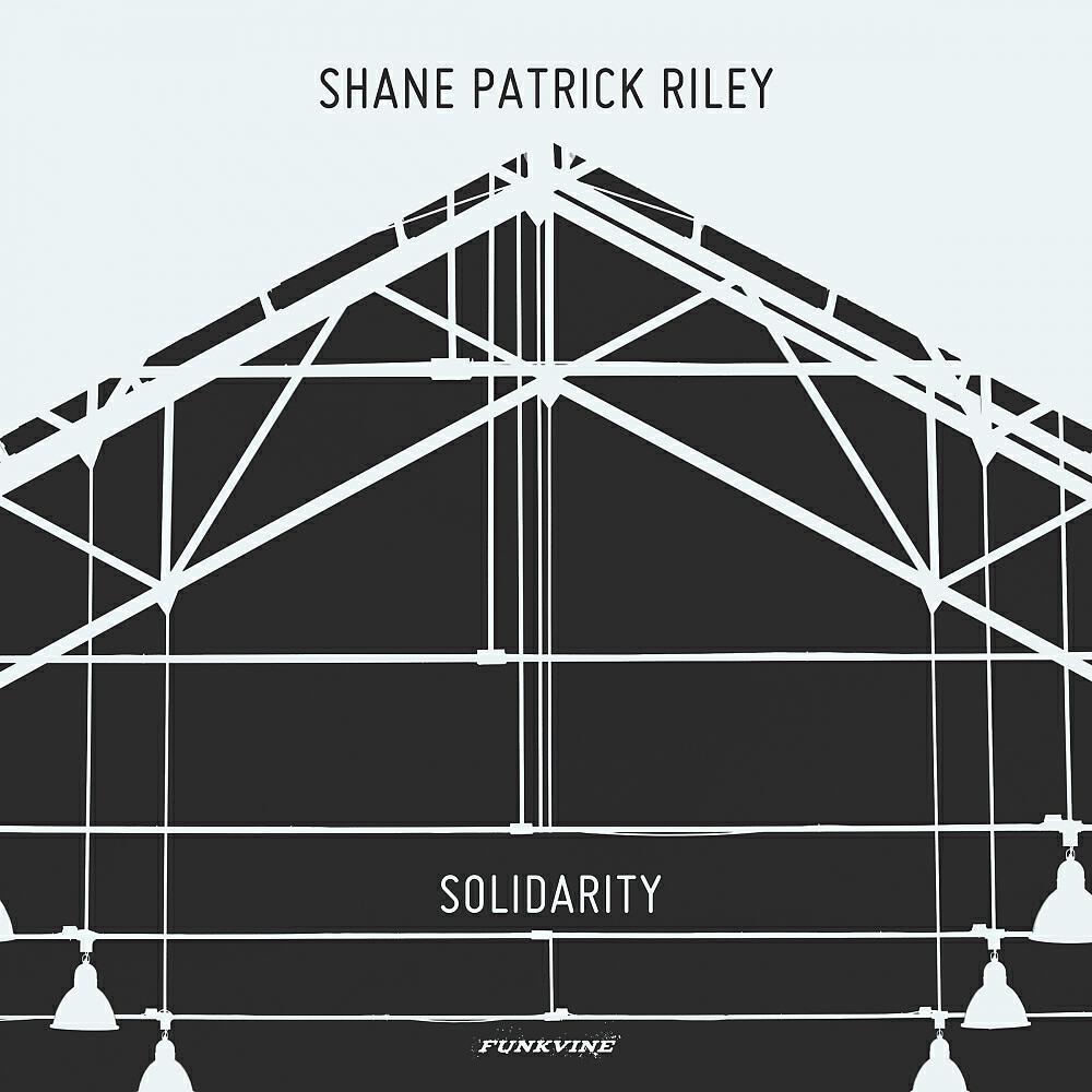 Shane Patrick Riley - Moonlight