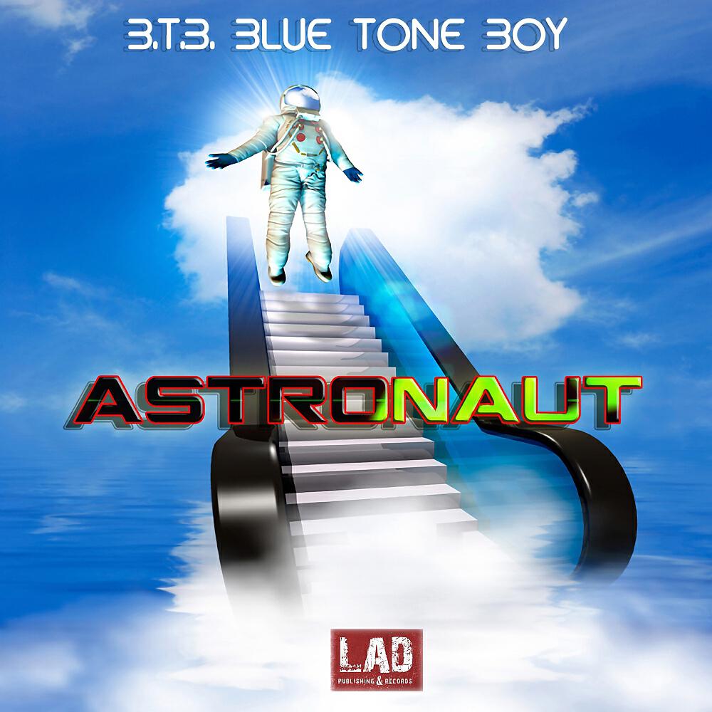 B.T.B.*blue Tone Boy - South Of Orion's Belt