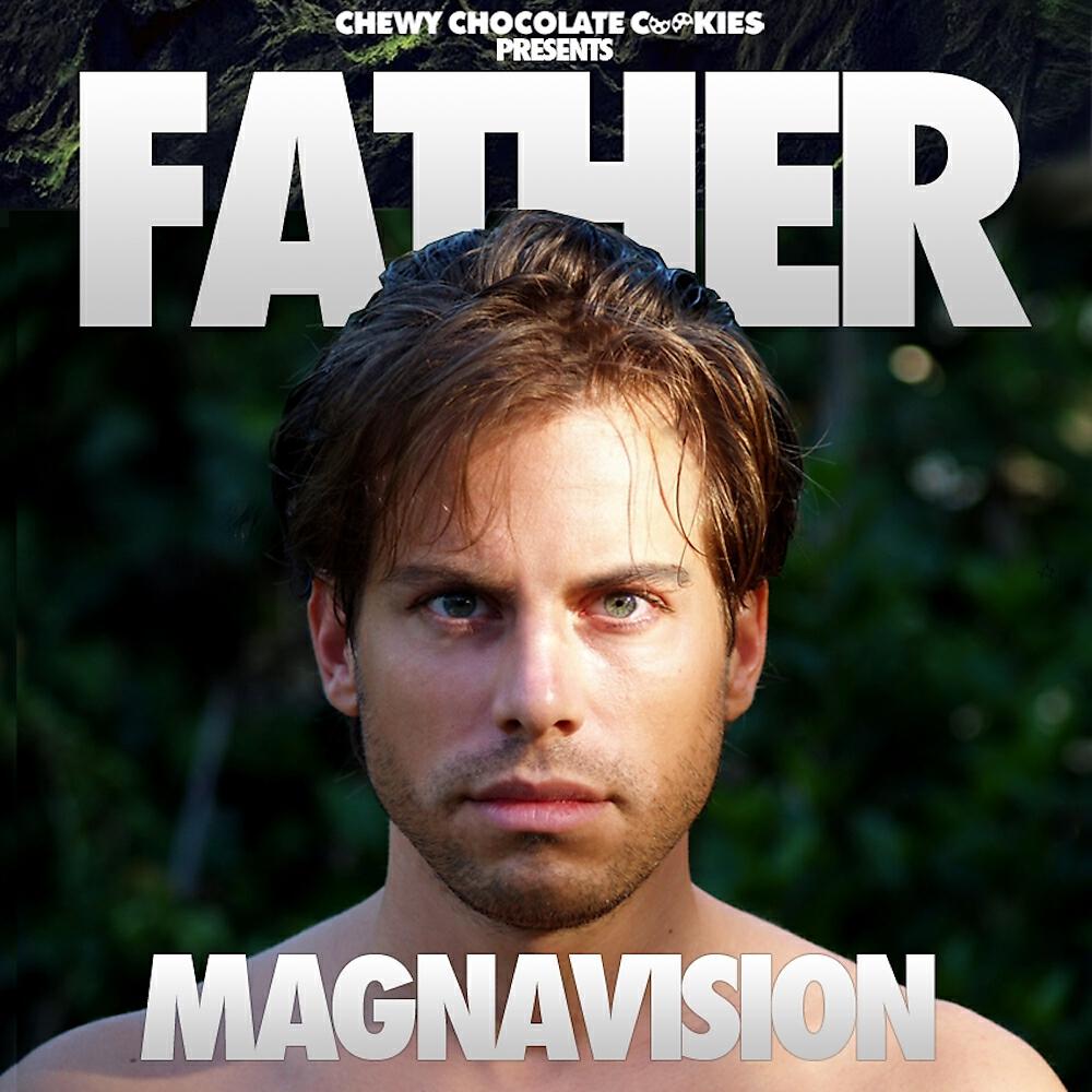 FATHER - Negrowolf (Chewy Chocolate Cookies Ilovekorea Edit)