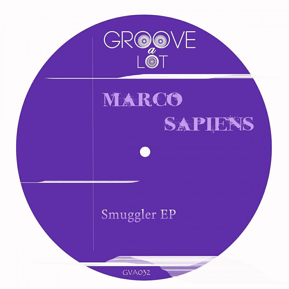 Marco Sapiens - Smuggler