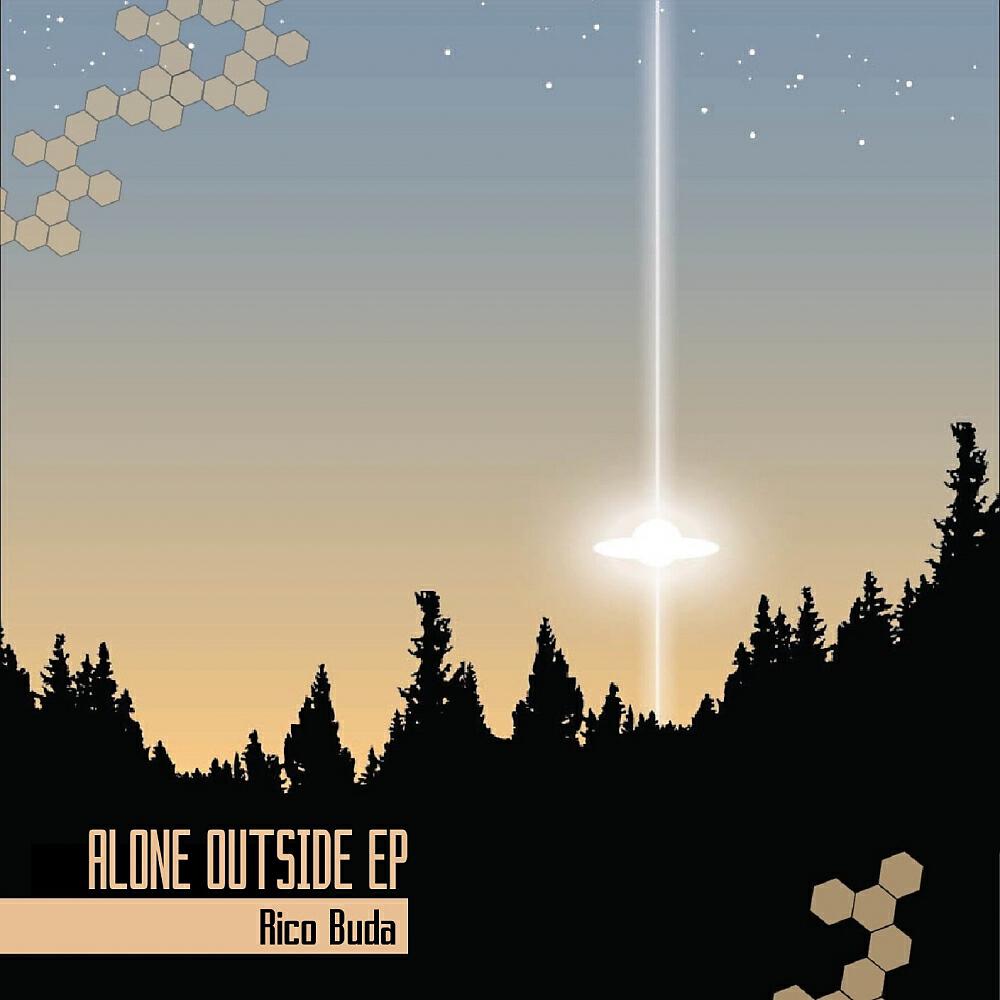 Rico Buda - Alone Outside