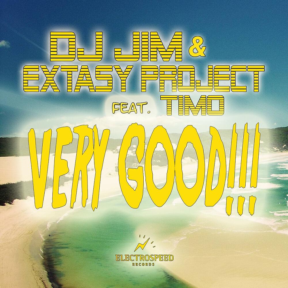 Timo - Very Good (Instrumental Mix)
