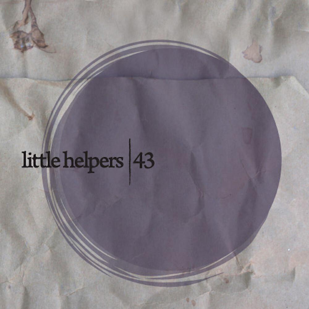 ANDREW GRANT - Little Helper 43-3