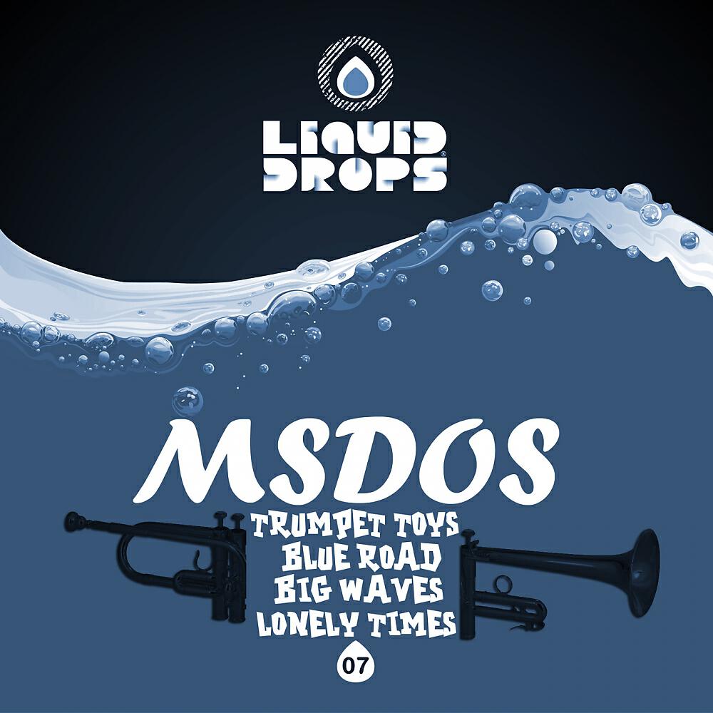 MsDoS - Lonely Times