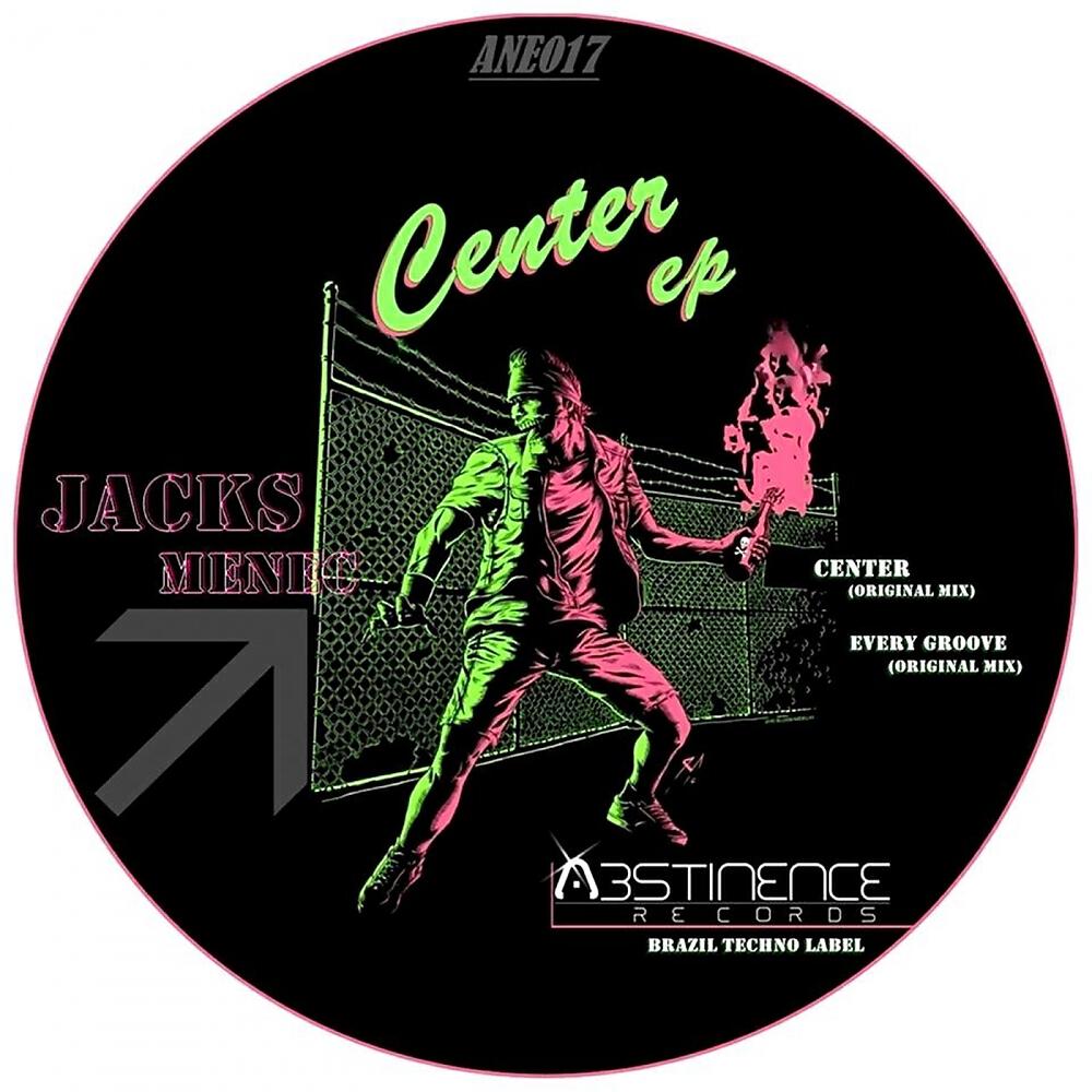 Jacks Menec - Center