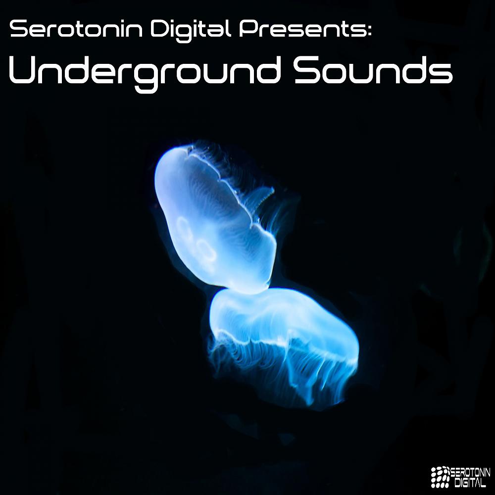 Постер альбома Serotonin Digital Presents: Underground Sounds