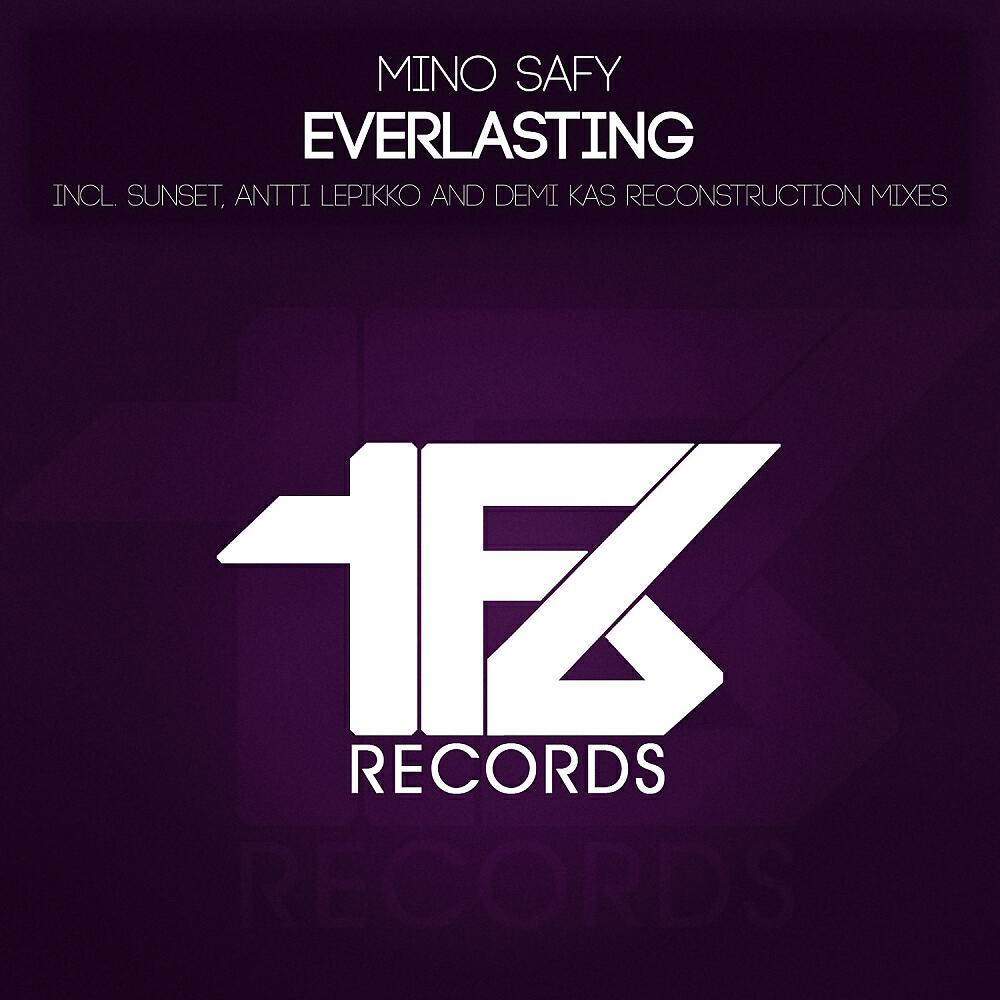 Mino Safy - Everlasting (Antti Lepikko Remix)