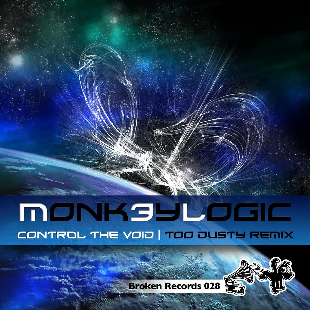 Monk3ylogic - Control The Void