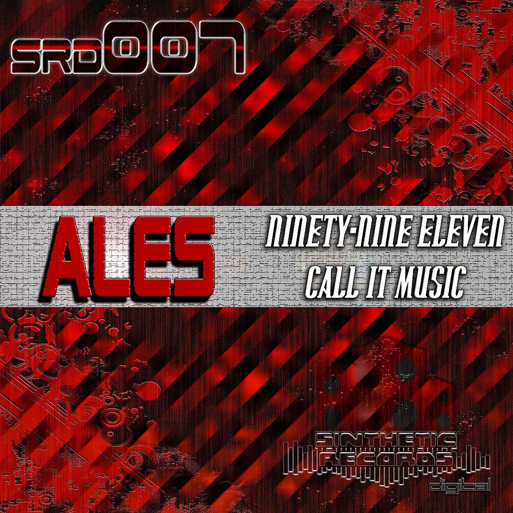 Ales - Ninety-Nine Eleven