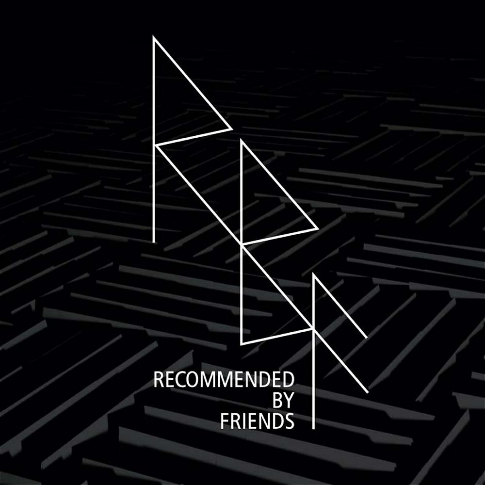 Recommended By Friends - Arcane