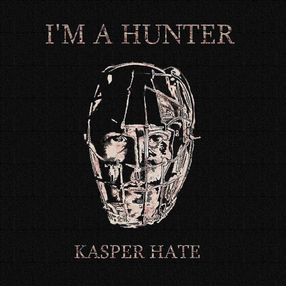 Kasper Hate - I'm A Hunter (Vow Of Silence Remix)