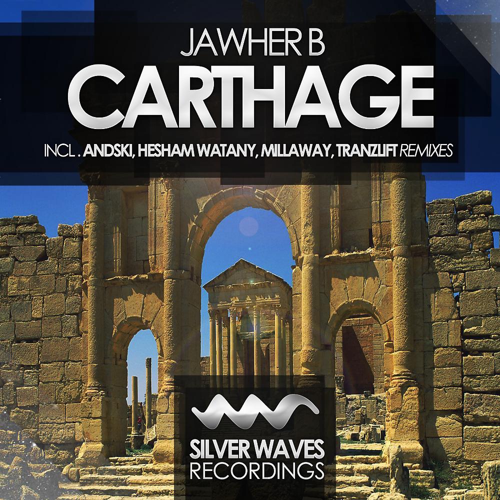 Постер альбома Carthage