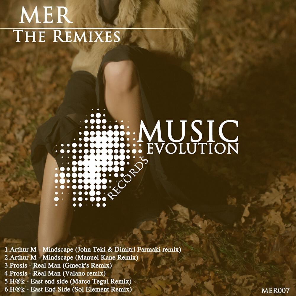 H@K - East End Side (SOL Element Remix)