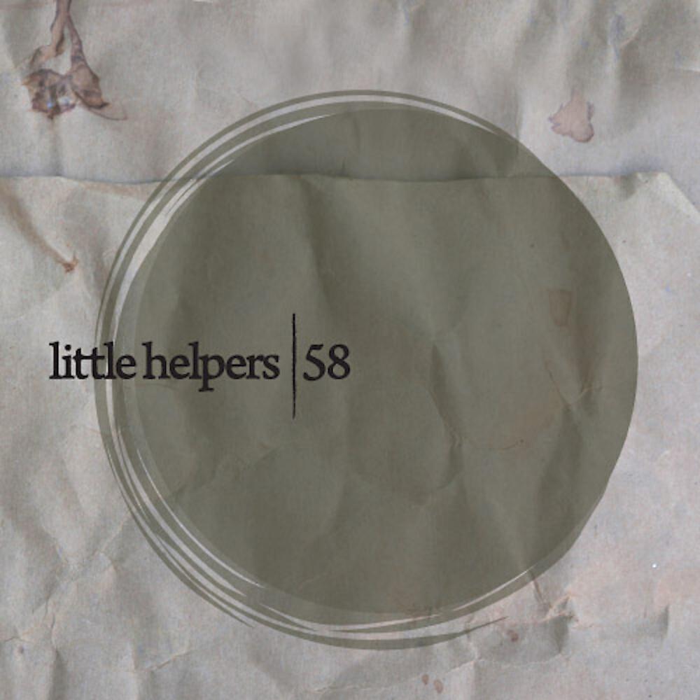 Multiple Mono - Little Helper 58-1