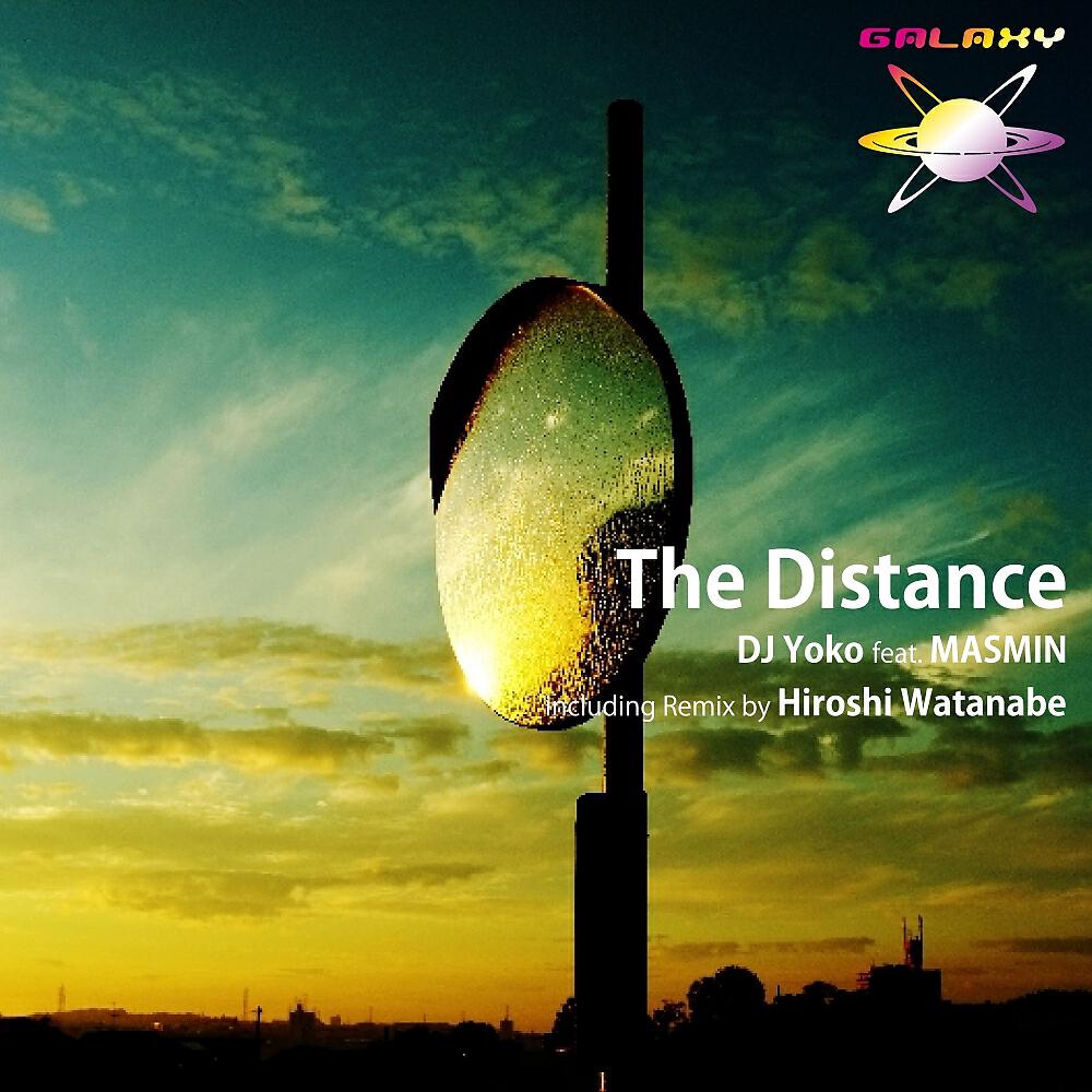 DJ Yoko - The Distance (Hiroshi Watanabe Remix)