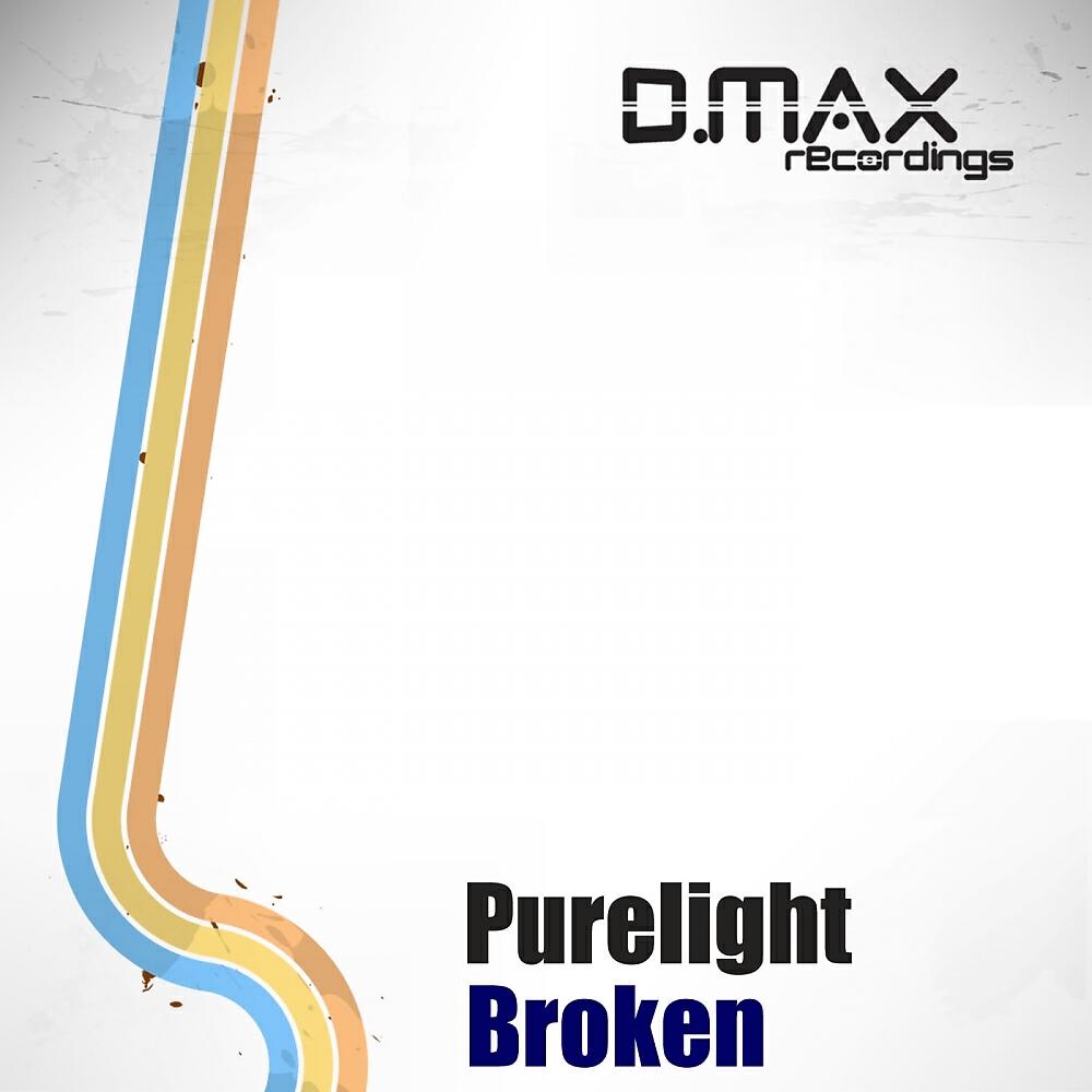 Purelight - Broken (Andy Elliass Remix)