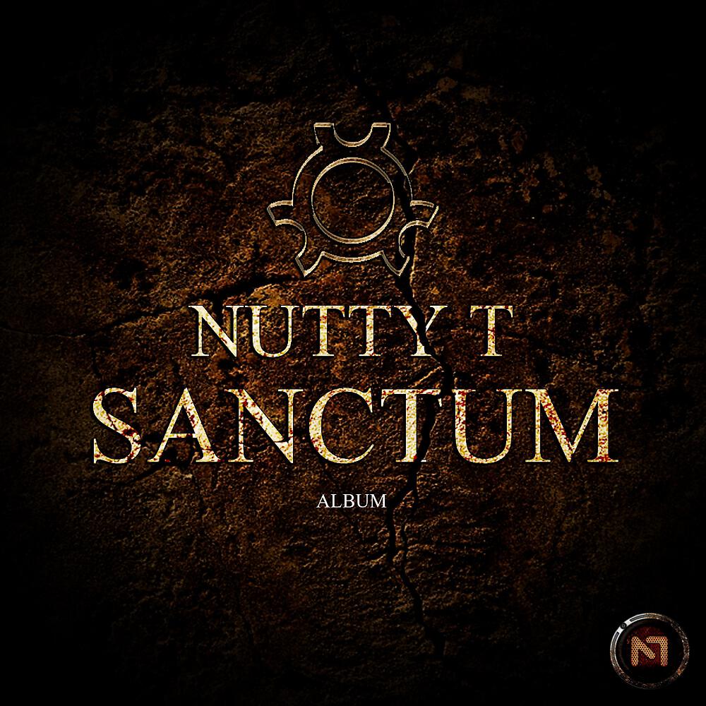 Nutty T - The Reaper