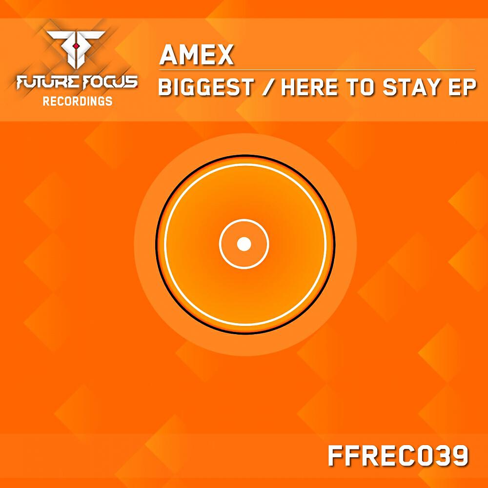 Amex - Biggest