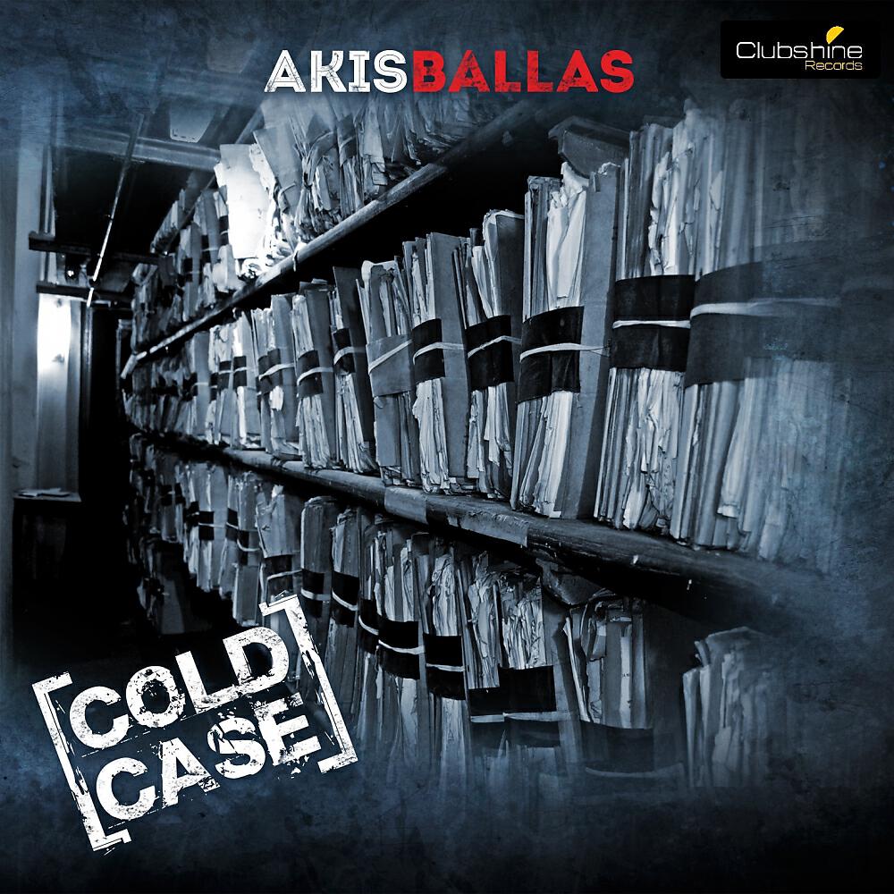 Akis Ballas - Niki