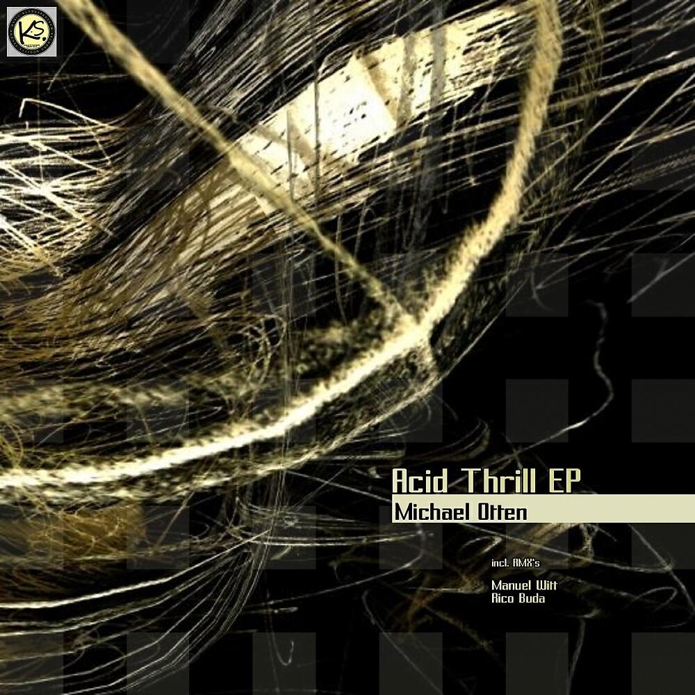 Michael Otten - Acid Thrill (Manuel Witt RMX)