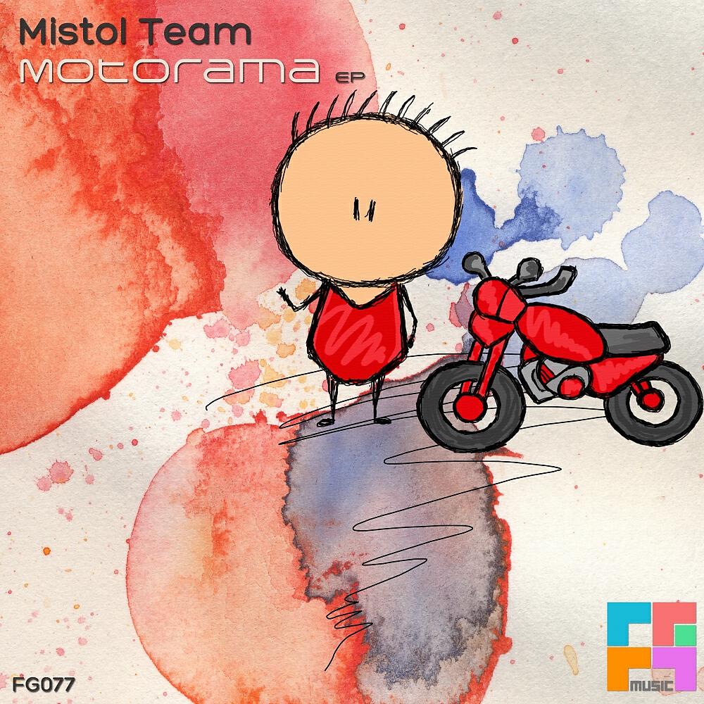 Mistol Team - Rocio