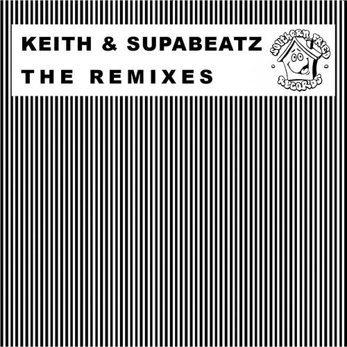 Magik Johnson - Alarm Clock (Keith & Supabeatz Remix)