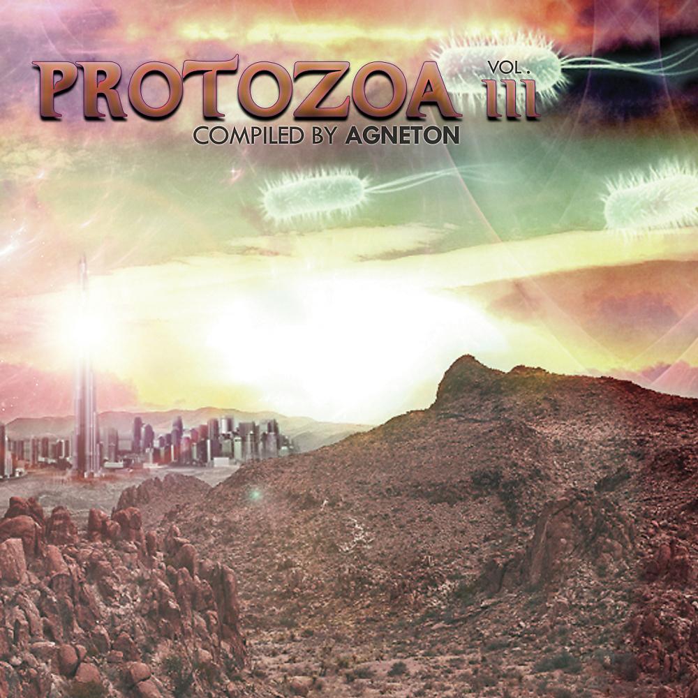 Постер альбома Protozoa 3