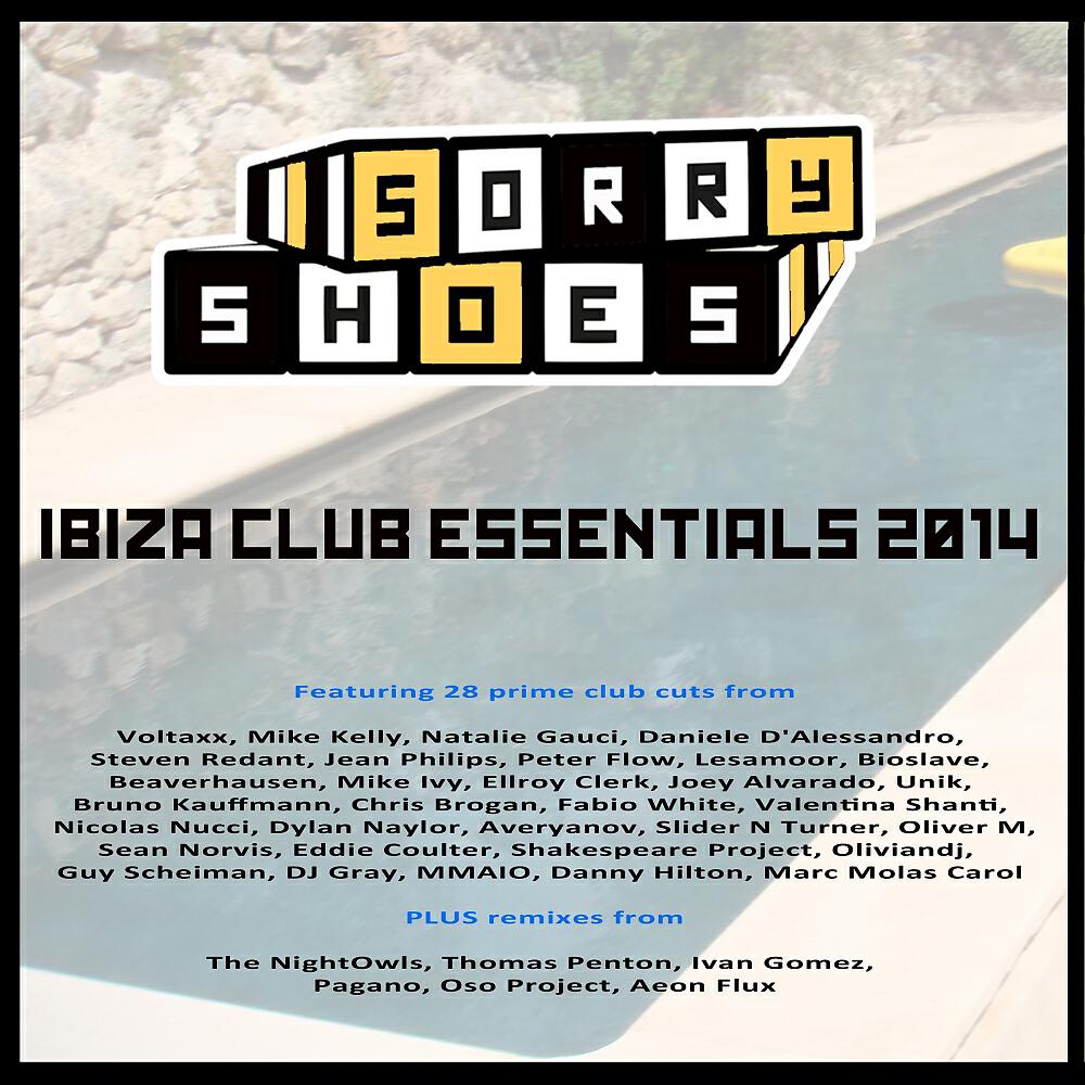 DJ Gray - Love Inside (Sean Norvis Nasty Remix)