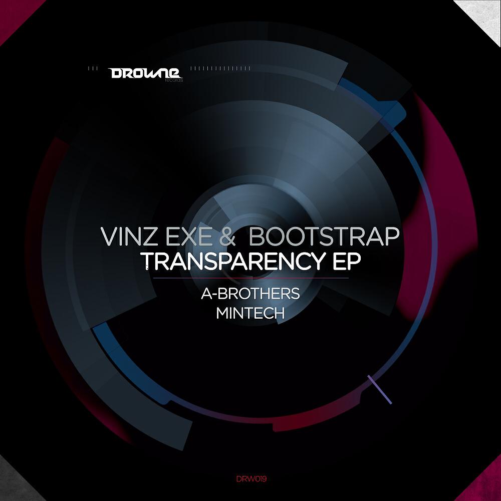 Vinz Exe - M.K.B. (Mintech Remix)