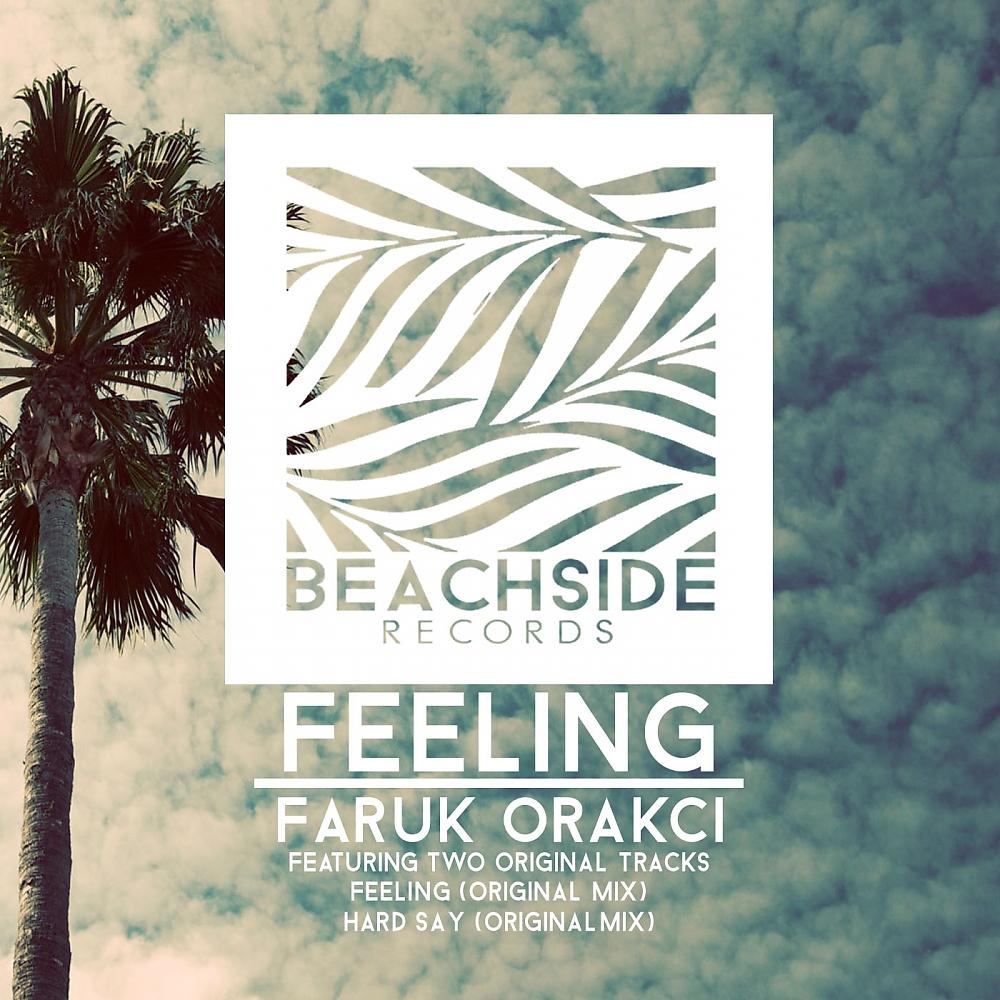 Постер альбома Feeling EP