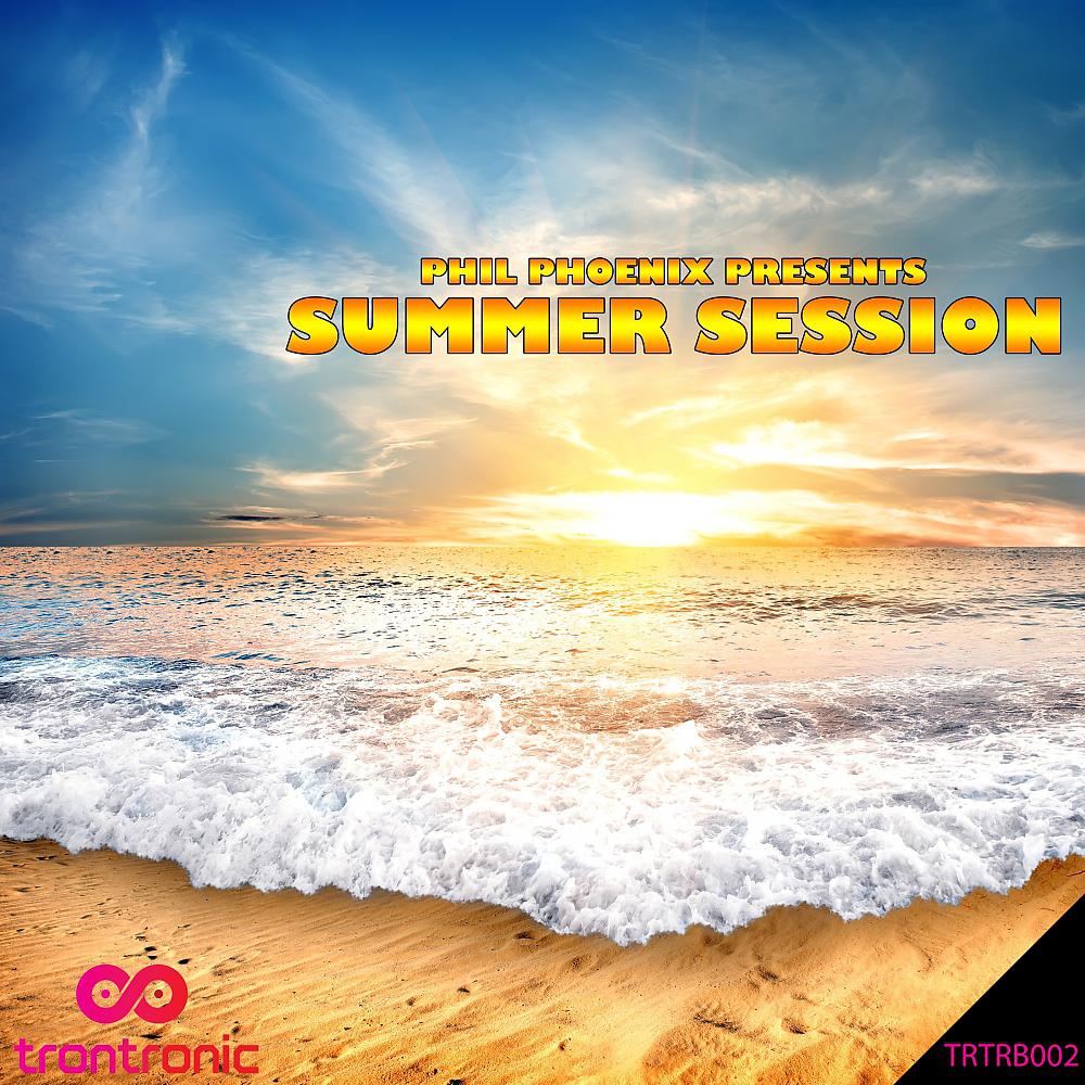 Постер альбома Phil Phoenix Presents: Summer Session