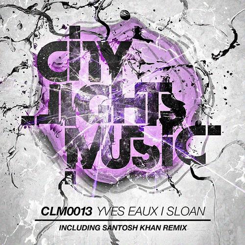 Yves Eaux - Sloan (Original)