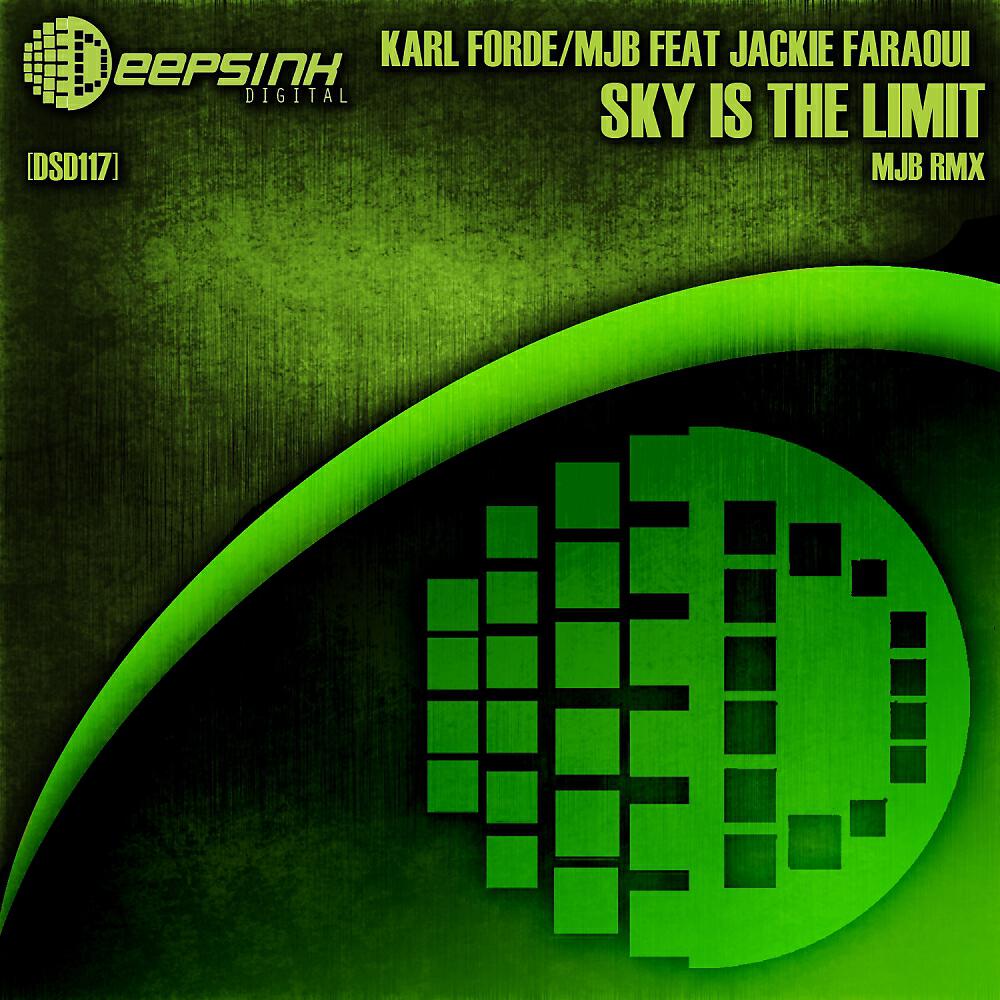 Karl Forde - Sky Is The Limit