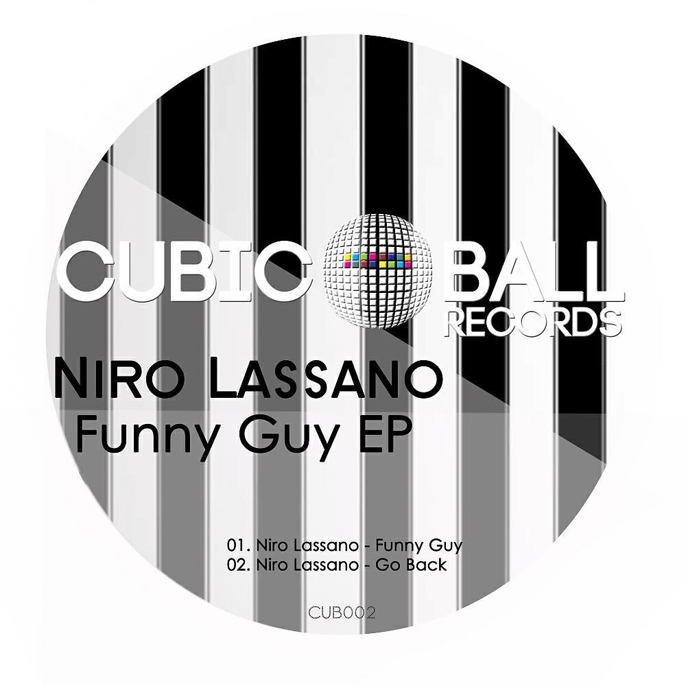 Niro Lassano - Funny Guy