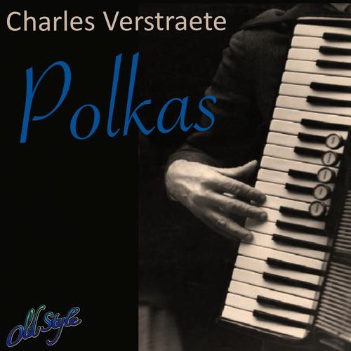 Постер альбома Polkas (Grande prix de disque 1959)