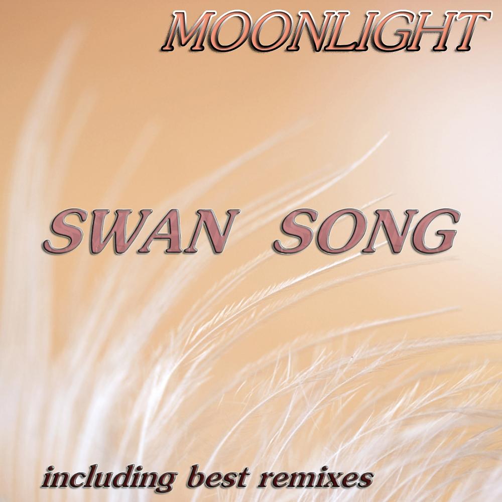 Постер альбома Swan Song