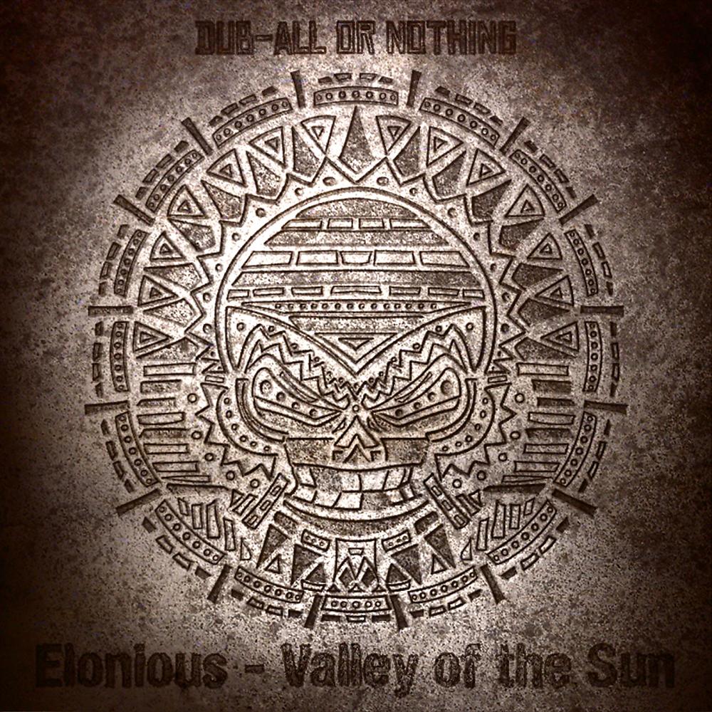 Постер альбома Valleys Of The Sun (EP)