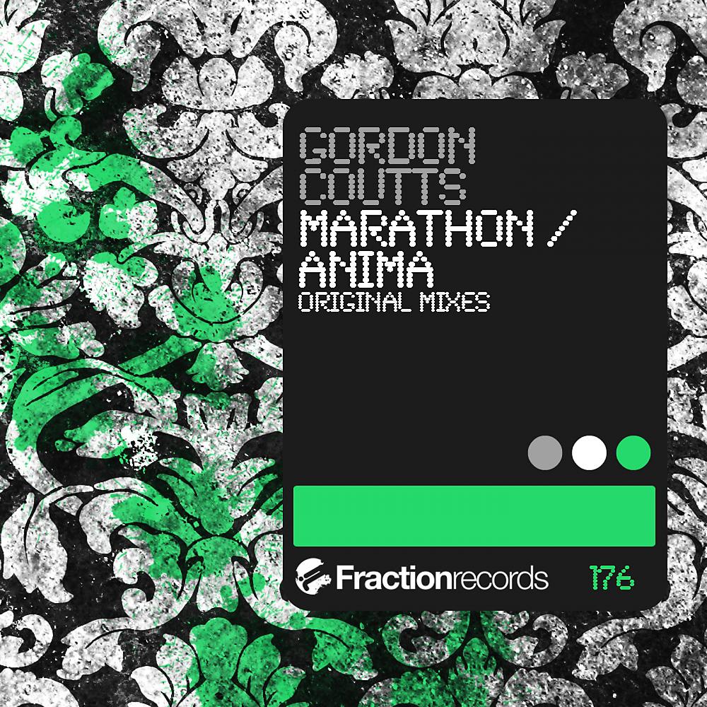Постер альбома Marathon / Anima