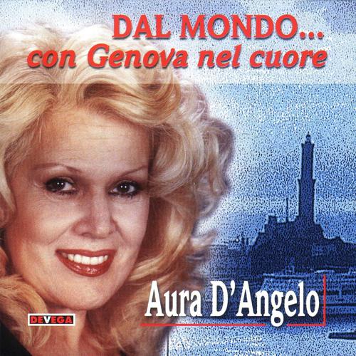 Постер альбома Dal mondo... con Genova nel cuore