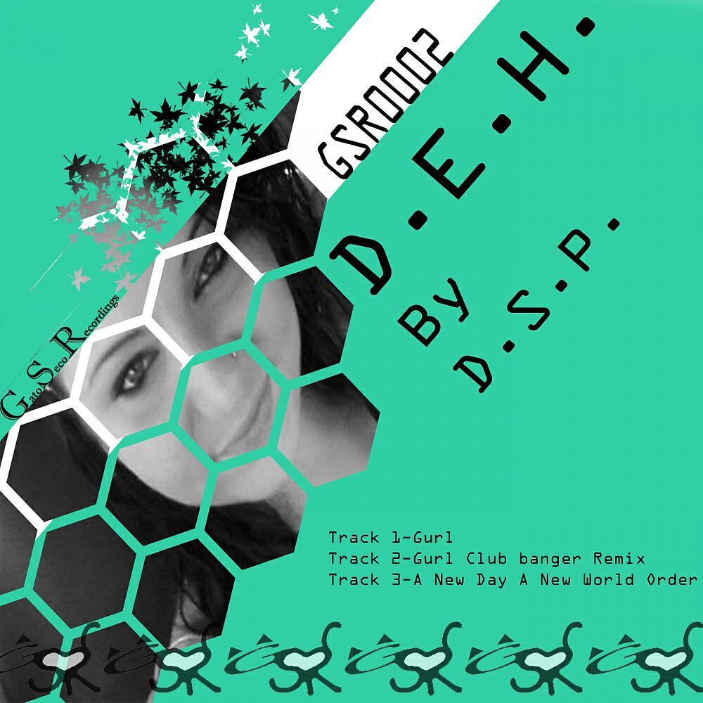 D.S.P. - A New Day A New World Order