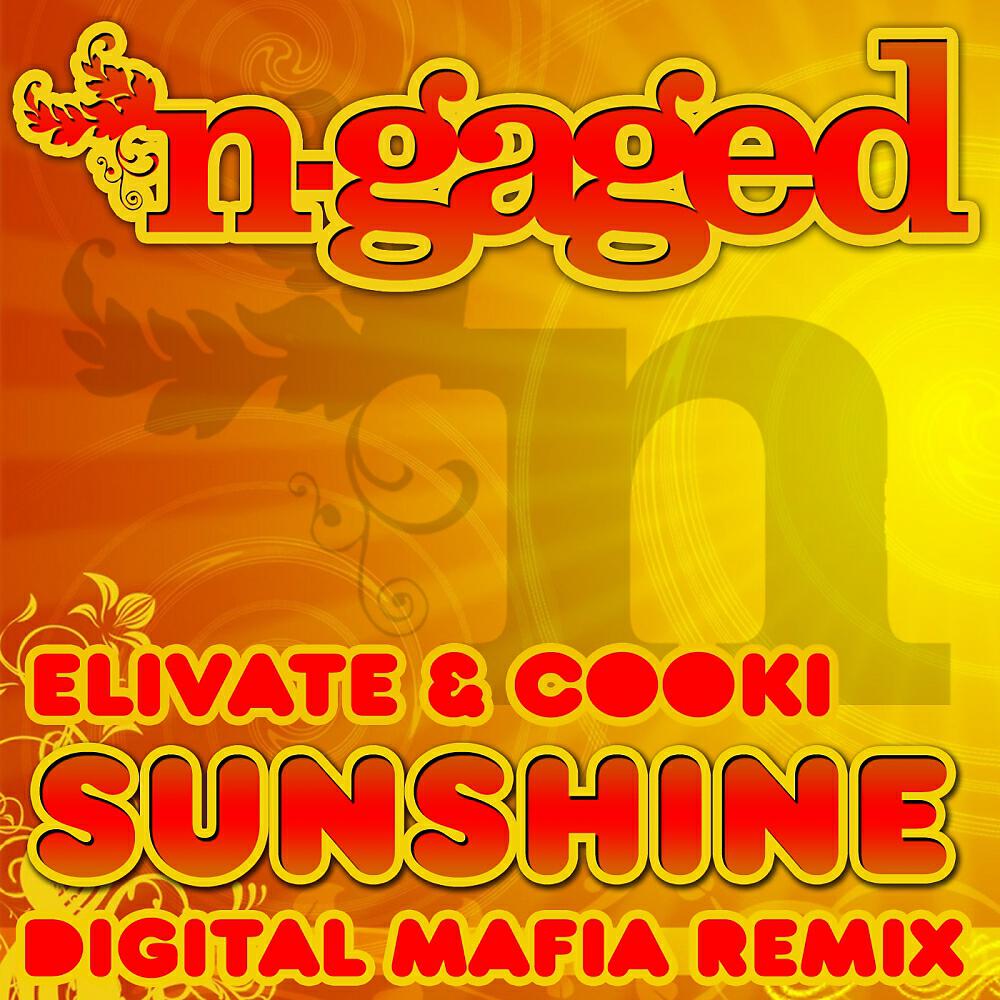Elivate - Sunshine (Digital Mafia Drop It Remix)