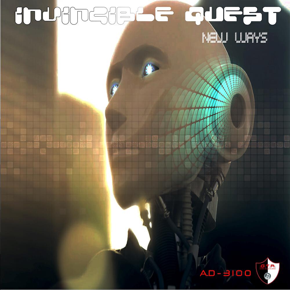 Invincible Quest - Walk With You (Easy Mix)